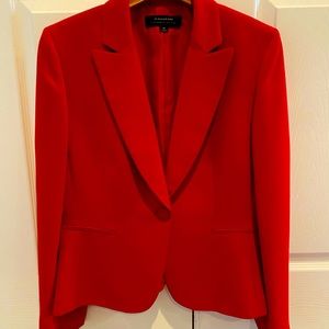 Lady’s Jacket & Skirt Ensemble